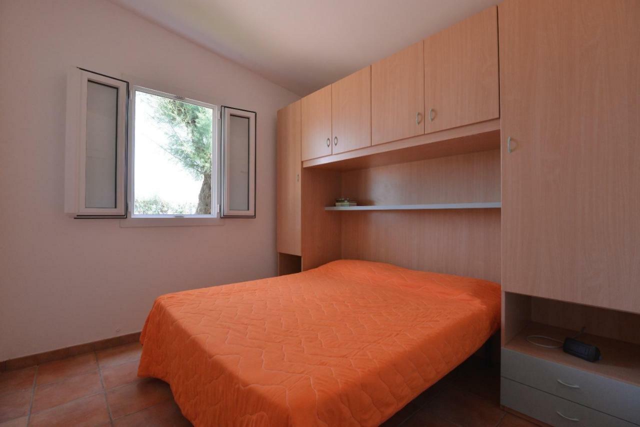 Camping Tre Archi Lido di Fermo Exterior foto